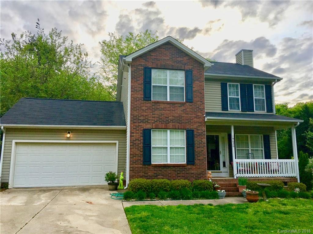 19620 Tryon Street Cornelius NC 28031