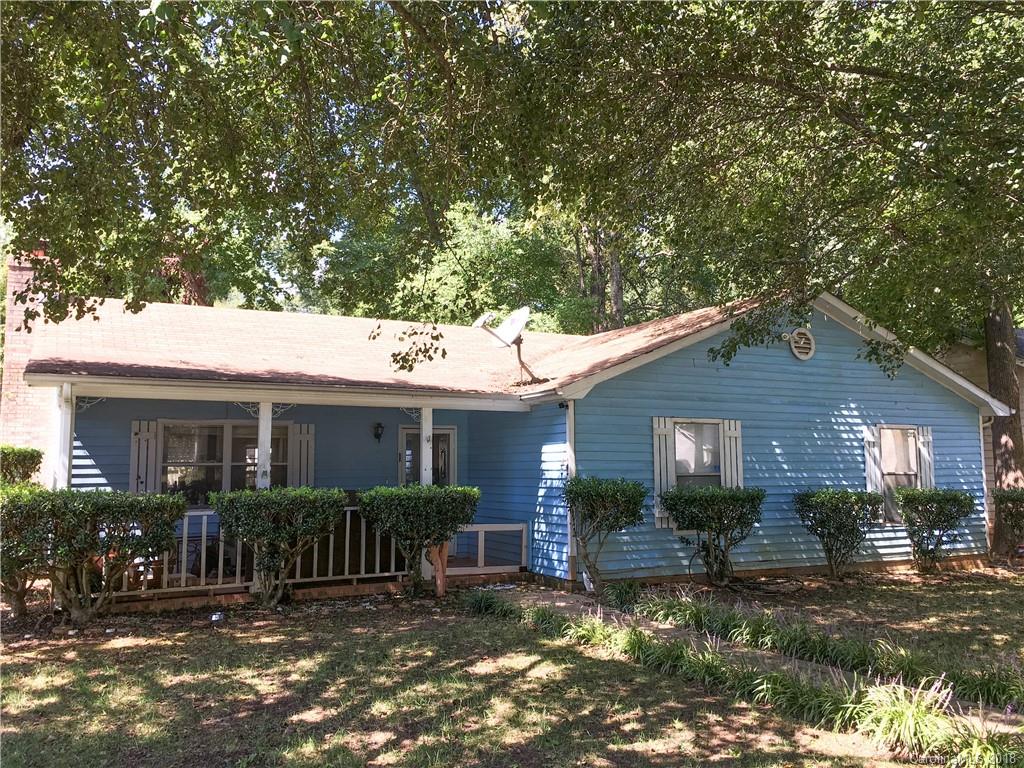 5301 Walnut Grove Lane Charlotte NC 28227