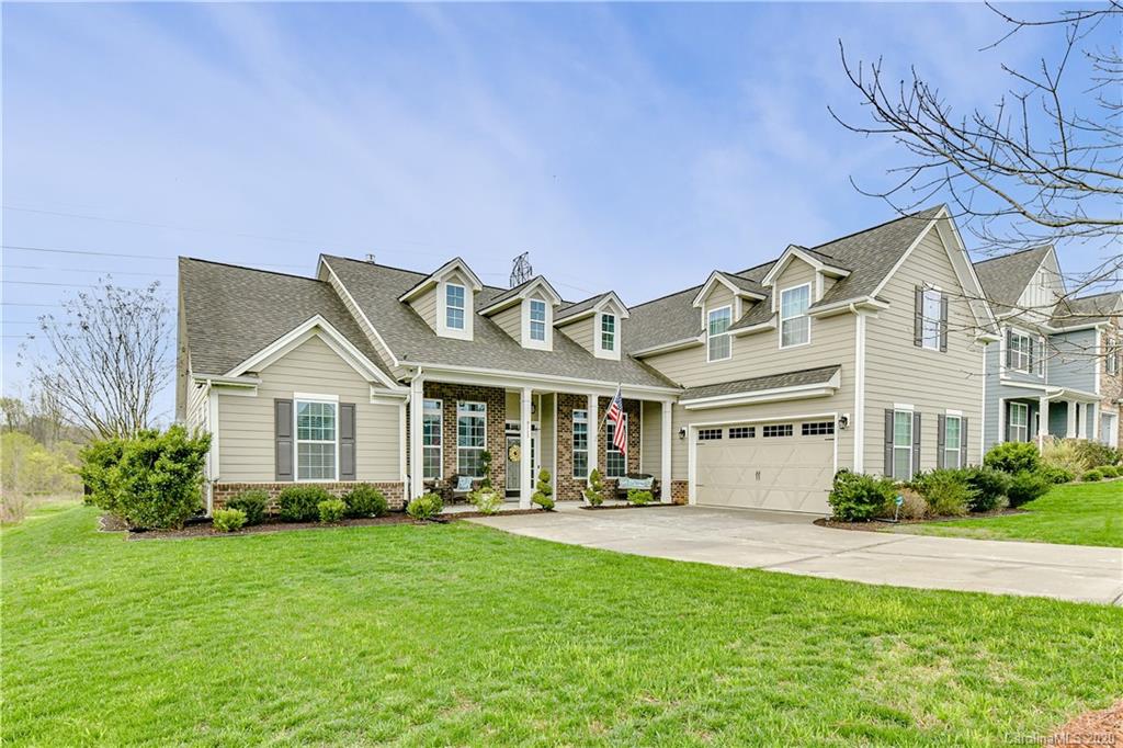 9113 River Walk Way Charlotte NC 28214