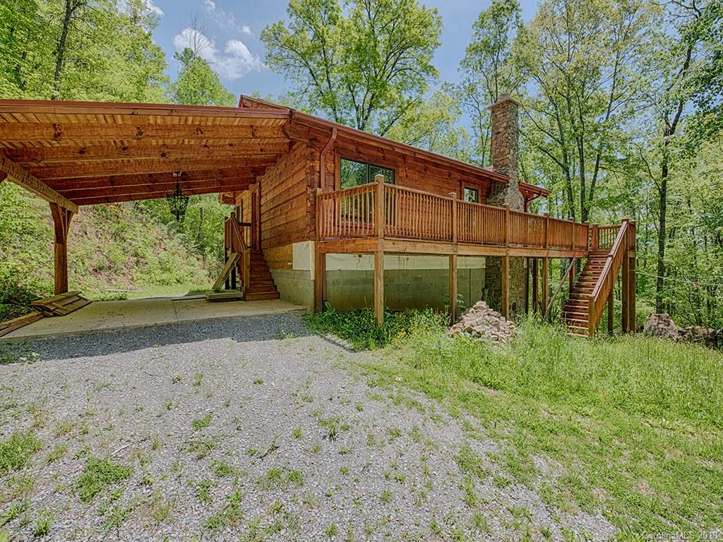 850 Cobblestone Drive Waynesville NC 28786