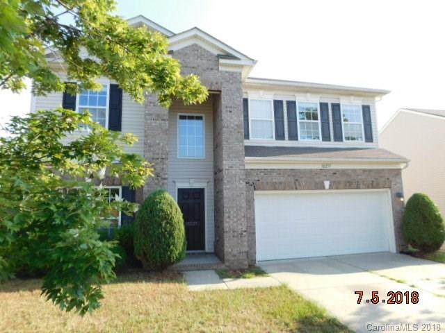 10237 Dominion Village Drive Charlotte NC 28269