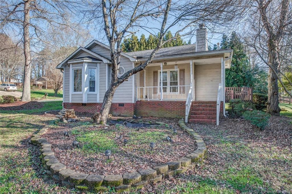 761 Bermuda Avenue Gastonia NC 28054