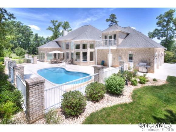 3514 Blankenship Drive Morganton NC 28655