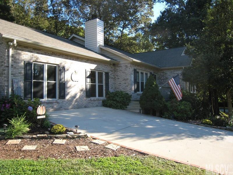 1294 Ripken Drive Hickory NC 28602