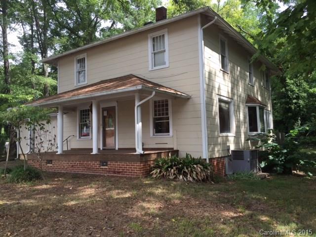 409 S Meeting Street Statesville NC 28677