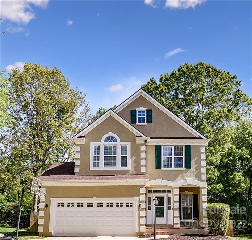 2928 Canary Court Charlotte NC 28269