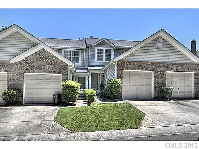 1213 Maple Shade Lane Charlotte NC 28270