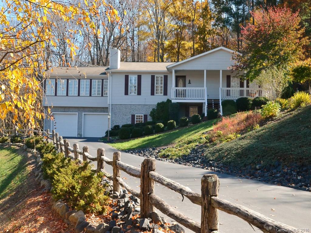 71 Reserve Drive Burnsville NC 28714