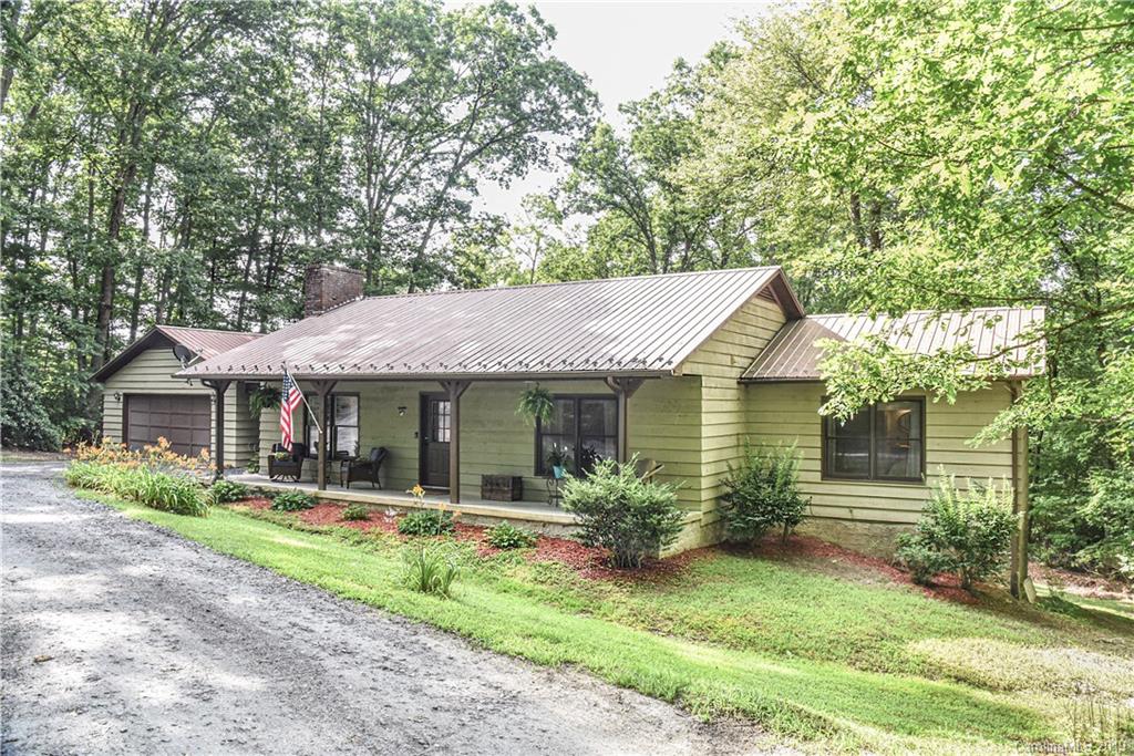 219 Swiss Pine Lake Drive Spruce Pine NC 28777