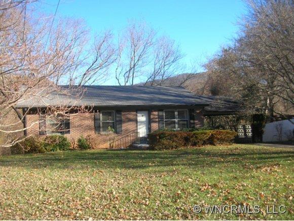 22 Birchwood Lane Asheville NC 28805