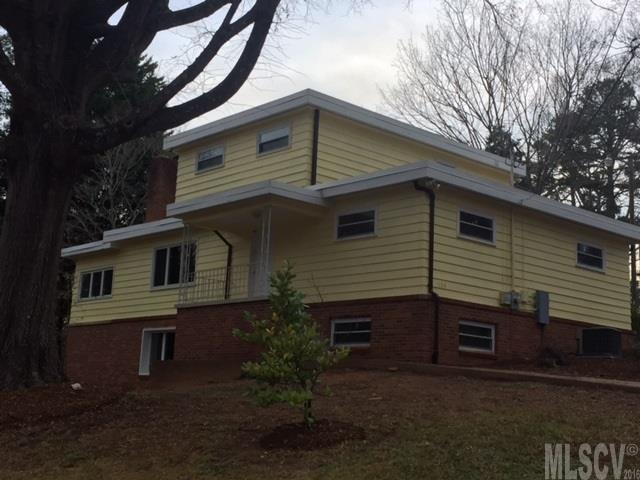 134 27th Avenue Drive NW Hickory NC 28601