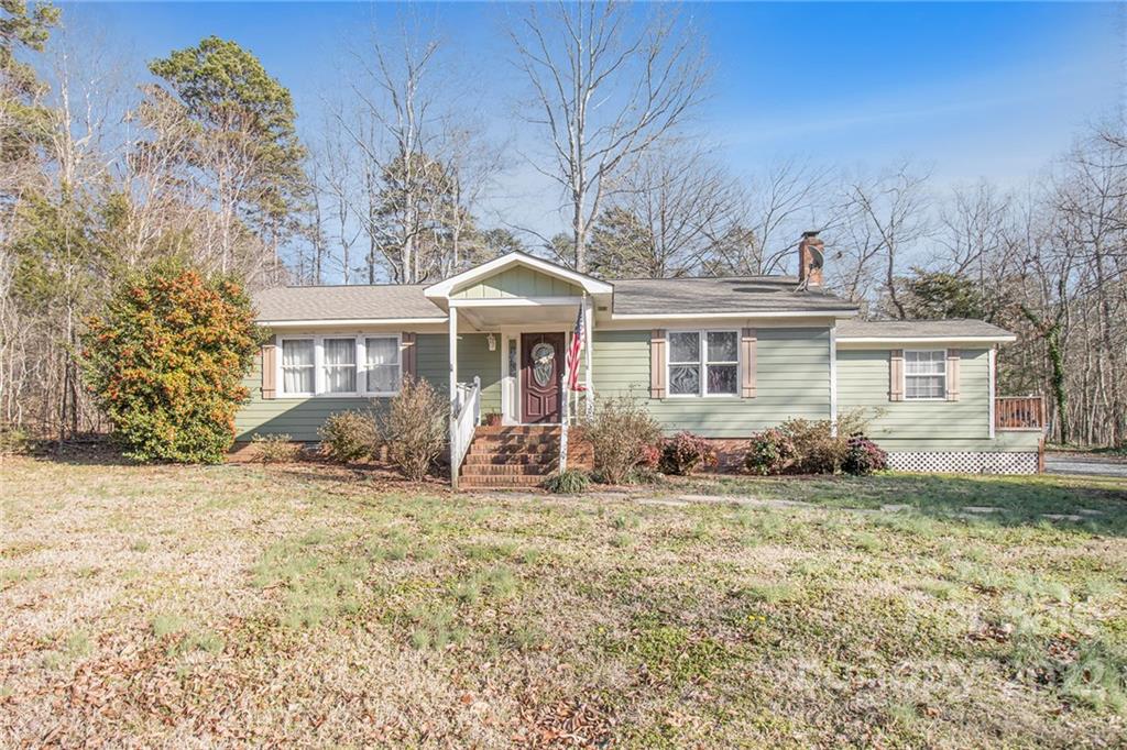 2207 Acorn Lane Monroe NC 28112