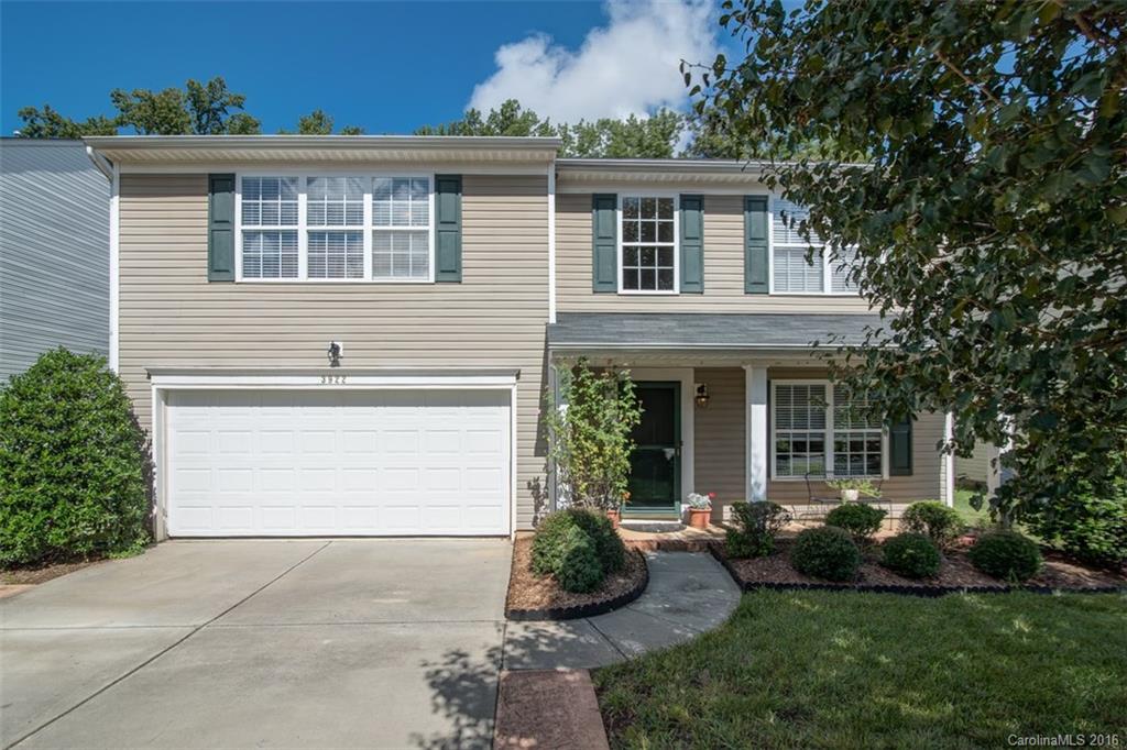 3922 Cameron Creek Drive Matthews NC 28105