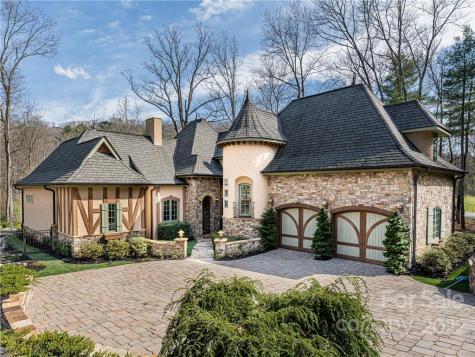 6 Whispering Bells Court Arden NC 28704