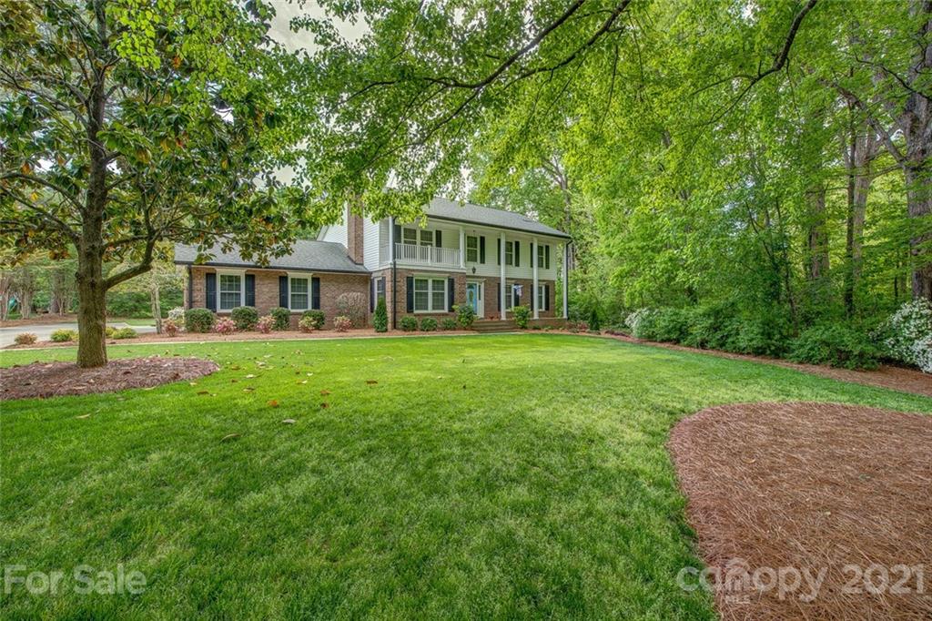 3704 Princeton Drive Gastonia NC 28056