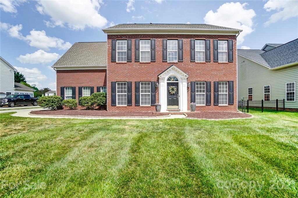 2003 Hollyhedge Lane Indian Trail NC 28079
