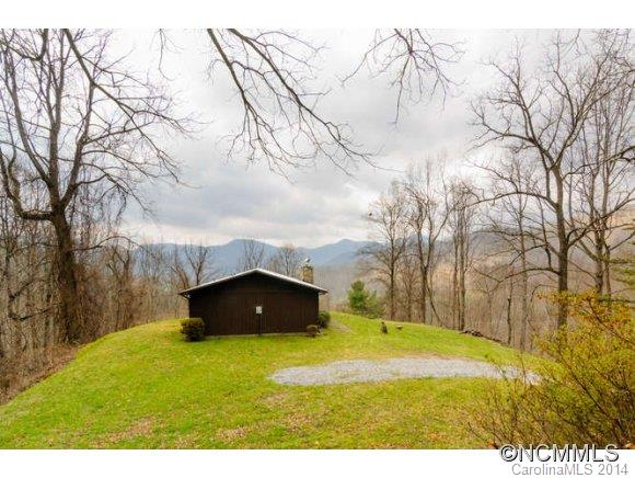 107 Davidson Gap Road Leicester NC 28748