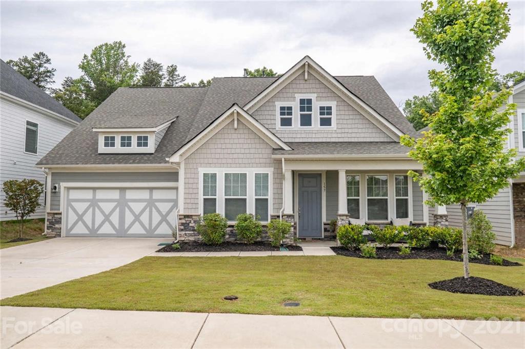 157 Welcombe Street Mooresville NC 28115