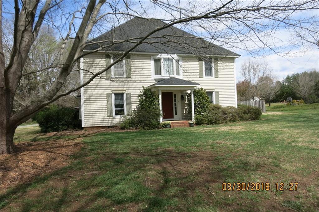 2236 Dove Street Newton NC 28658