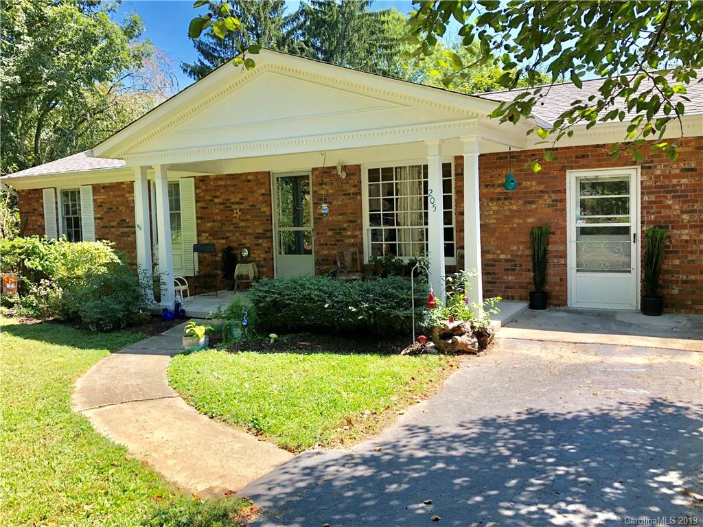 205 Weston Road Arden NC 28704