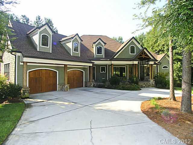 116 Willow Springs Trail Mount Holly NC 28120