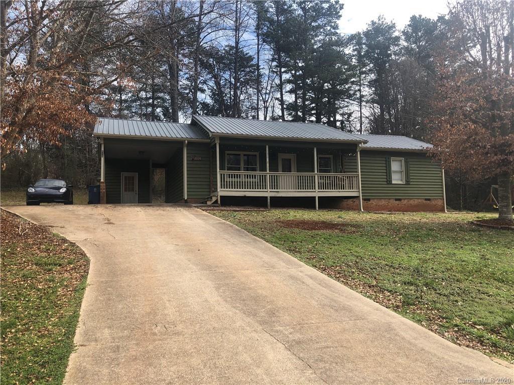 614 Teague Town Road Taylorsville NC 28681