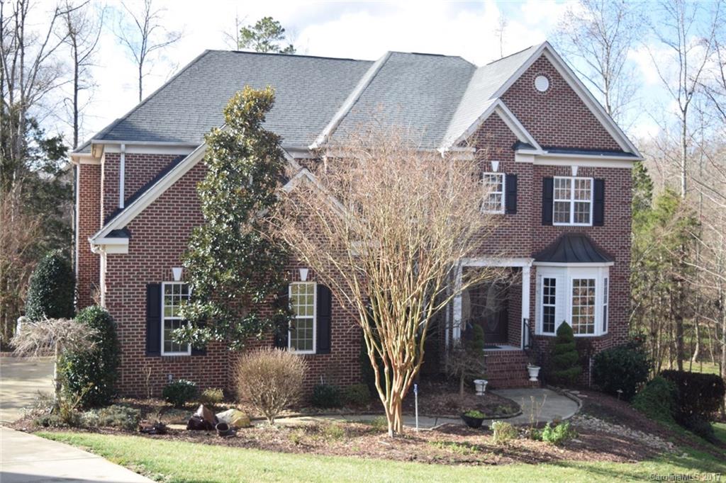 4119 Thames River Place Harrisburg NC 28075