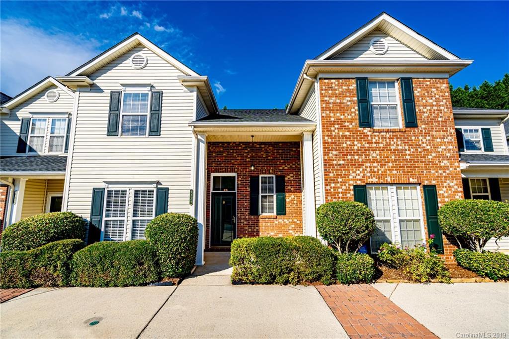 9339 Kimmel Lane Charlotte NC 28216