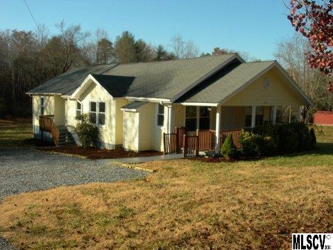 860 Oakland Avenue Extension Morganton NC 28655