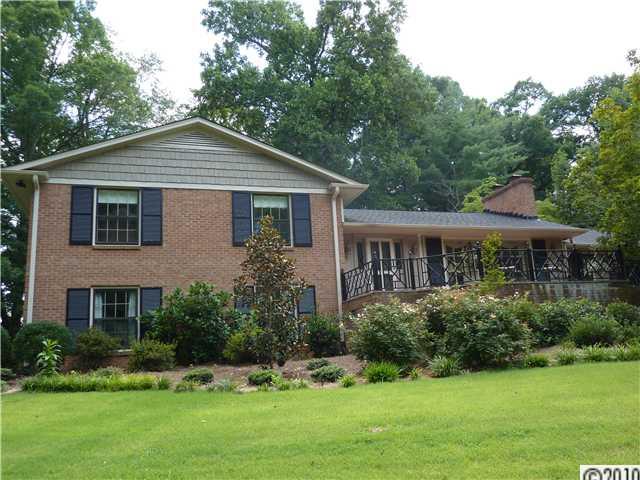 2633 Pinewood Road Gastonia NC 28054