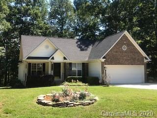 7058 Hunters Bluff Drive Denver NC 28037