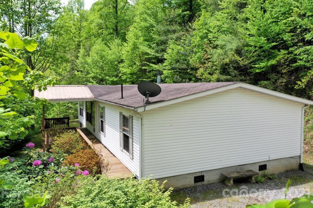 191 Savannah Meadows Trail Sylva NC 28779