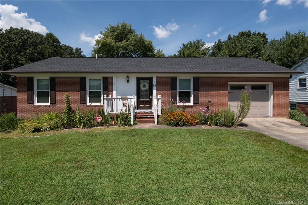 64 Starmount Drive Asheville NC 28806