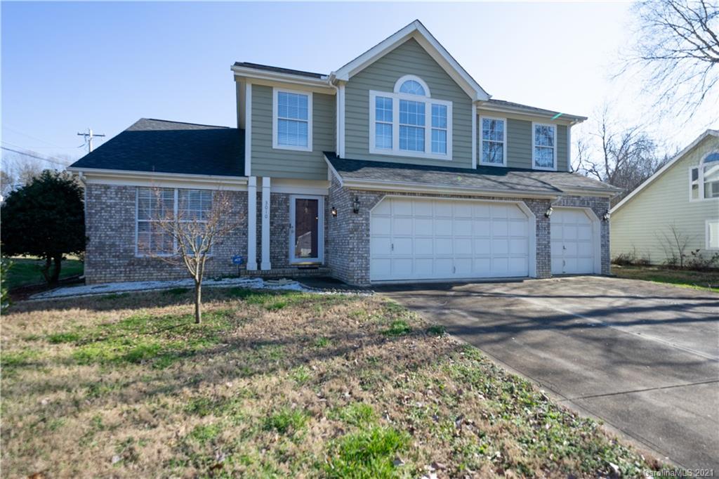 3010 Williams Station Road Matthews NC 28105