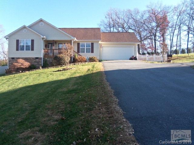 103 Coffey Street Morganton NC 28655