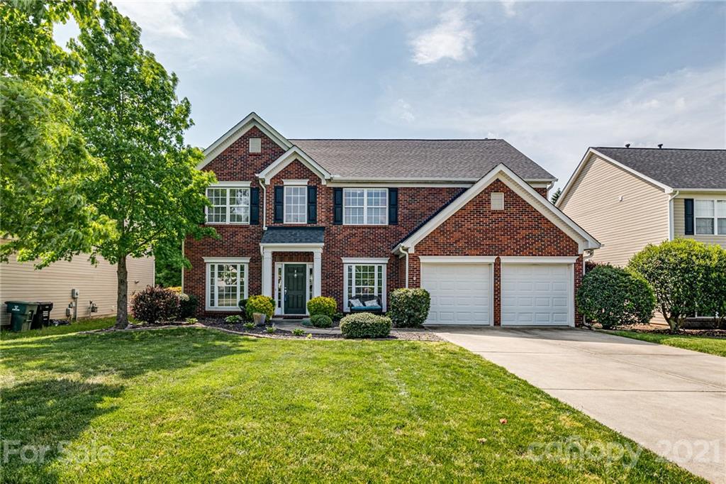 9589 Valencia Avenue NW Concord NC 28027