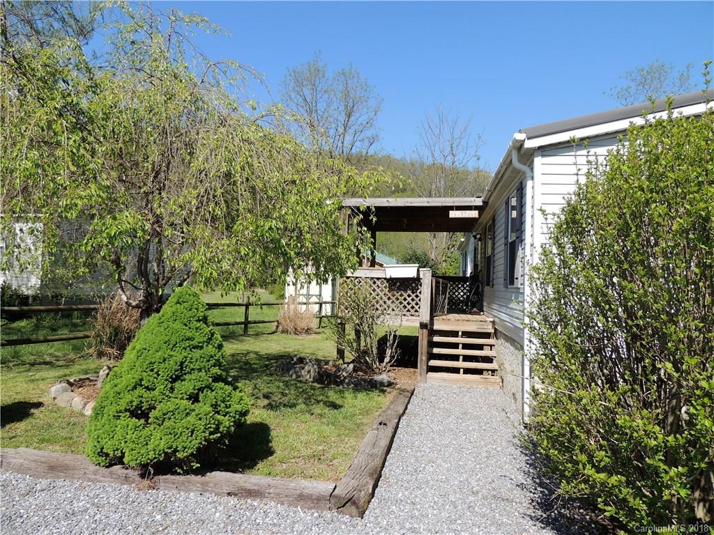 18 River Meadows Drive Swannanoa NC 28778