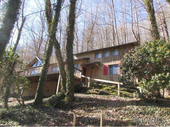 182 Mountain Farm Road Burnsville NC 28714