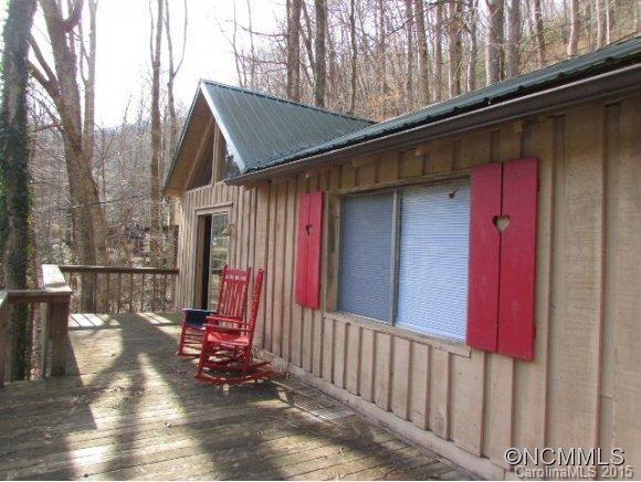 182 Mountain Farm Road Burnsville NC 28714
