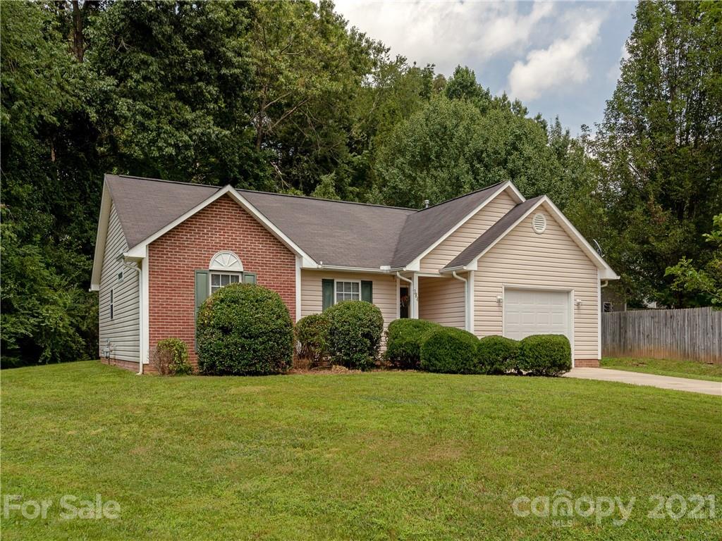 384 Glensprings Drive Fletcher NC 28732
