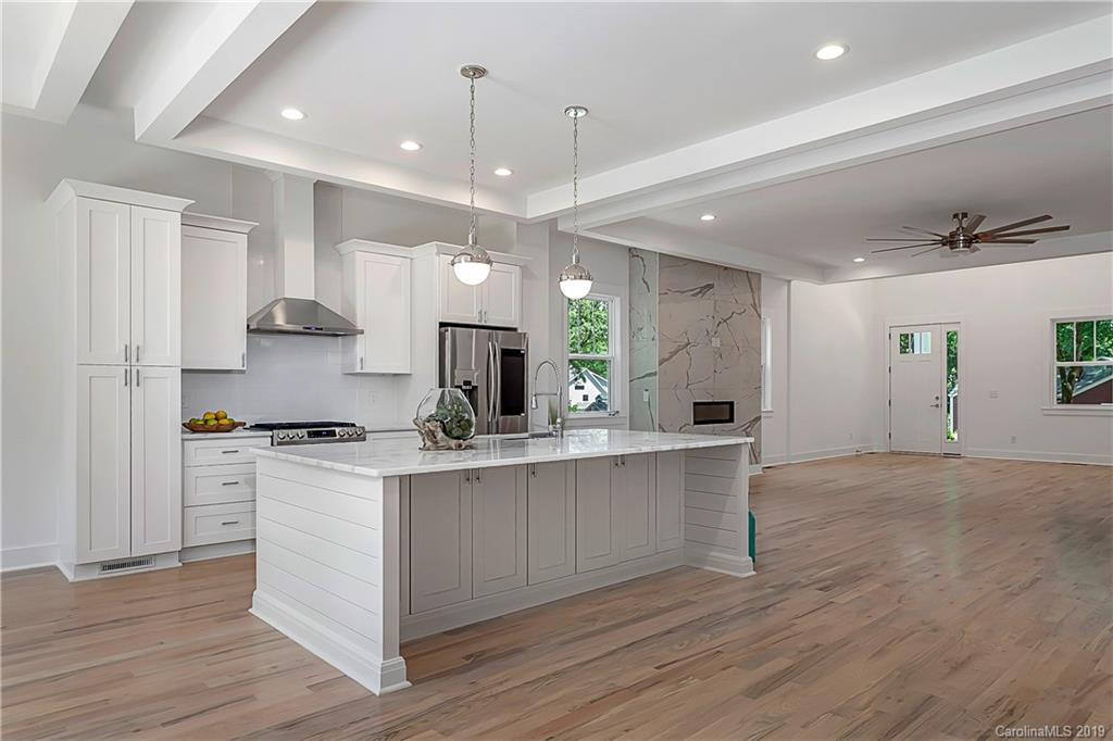 1044 Drummond Avenue Charlotte NC 28205