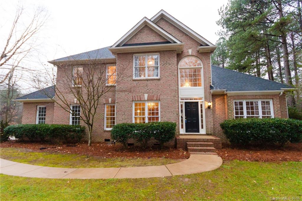 303 Beaten Path Road Mooresville NC 28117