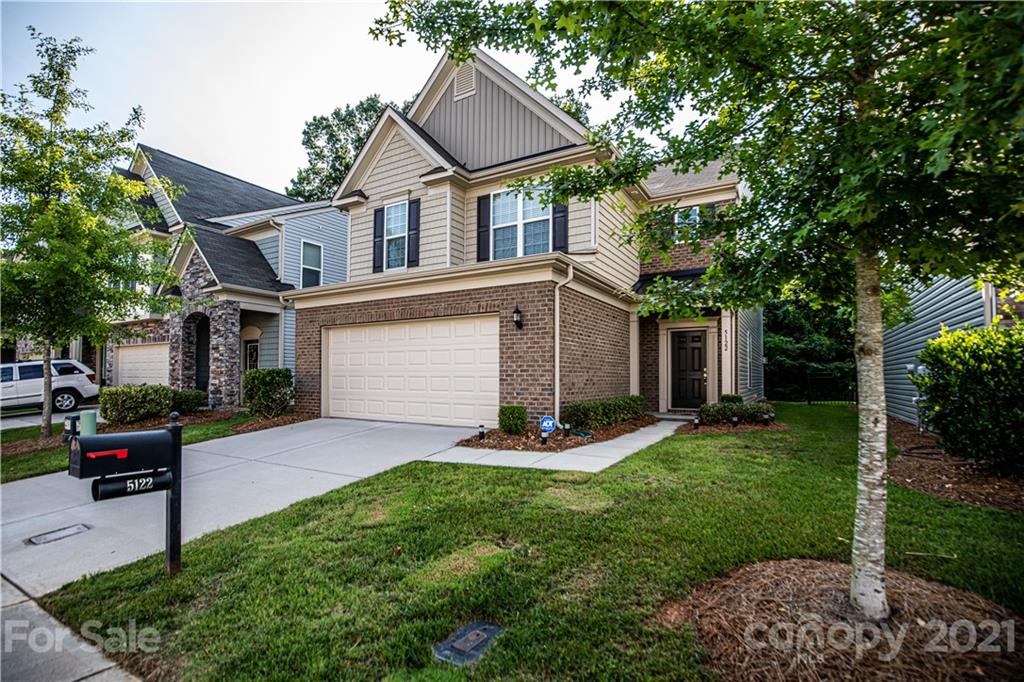 5122 Mount Clare Lane Charlotte NC 28210
