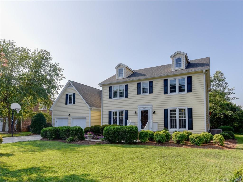 10619 Kennel Lane Charlotte NC 28277