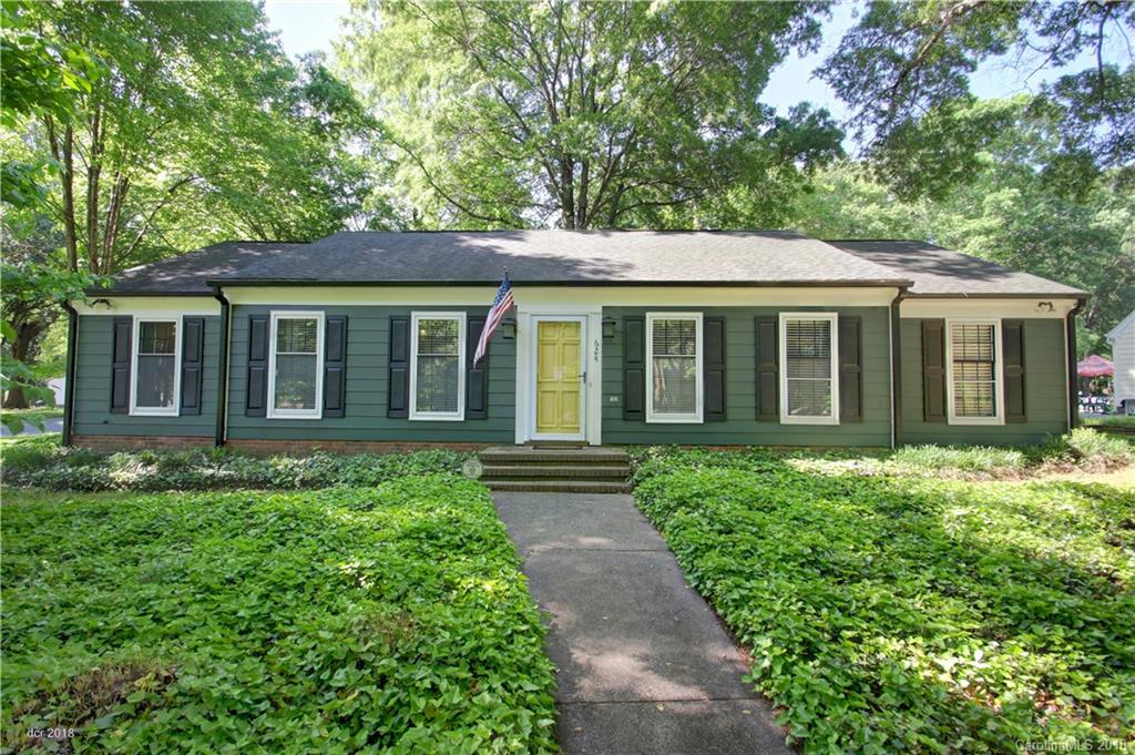 624 Riverwood Road Charlotte NC 28270