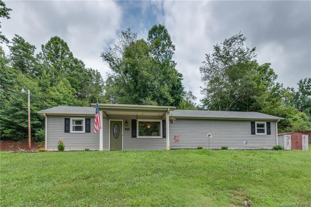 266 Pearidge Road Bostic NC 28018