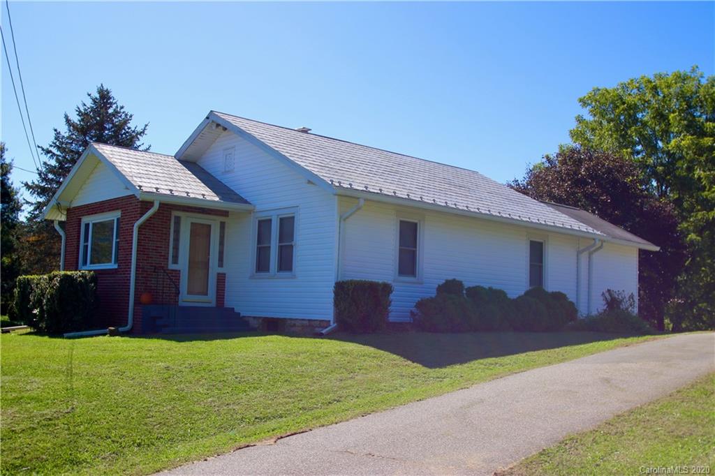 451 Possum Ridge Road Canton NC 28716