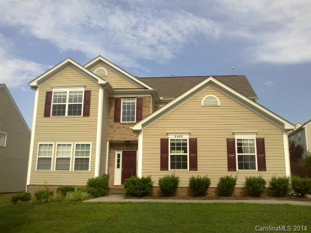 8609 Summer Serenade Drive Huntersville NC 28078