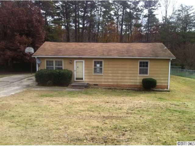4104 Sterling Road Gastonia NC 28056