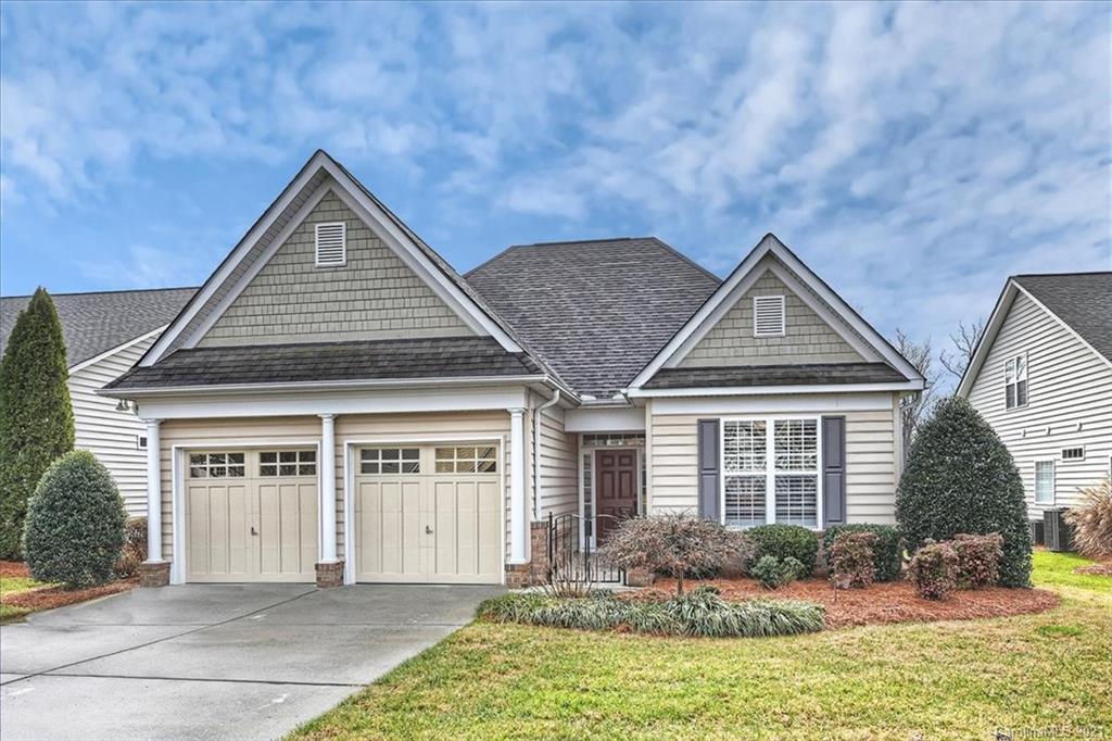 2602 Old Ashworth Lane Nw Concord NC 28027